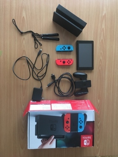 任天堂スイッチ/スマッシュブラザーズDL付