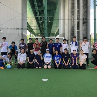 ★第15回 Enjoy futsal -F.C.C- 2019★ 