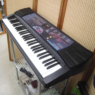 南12条店 CASIO/カシオ 電子ピアノ 電子キーボード光る鍵...