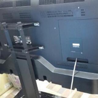 4K Panasonic VIERA 60型 TH-60EX850 スタンド付