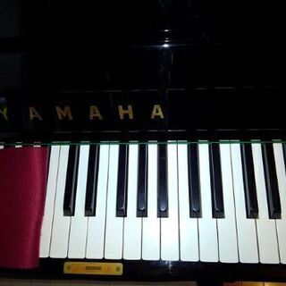 アップライトピアノUIE#538005