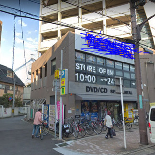 園田駅徒歩1分♫メゾネットタイプ♫医院系や物販、事務所等に♫ - 尼崎市