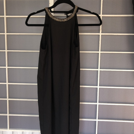 H M フォーマルワンピース まぁ 前橋大島のワンピースの中古 古着あげます 譲ります ジモティーで不用品の処分