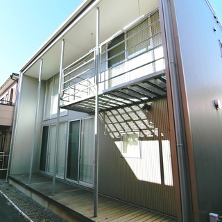 【無印良品の注文住宅「木の家」】　川越市清水町　中古戸建3,280万円