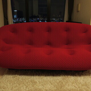 リーンロゼ　ligne roset　PLOUM 2P (プルム ...