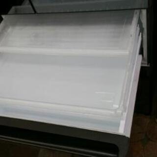 値段交渉可 2018年製 Panasonic 550L パーシャル搭載冷蔵庫 NR-F554WPX-X