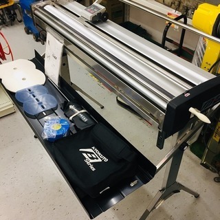 極東産機 手動糊付け機 B-EZ 美品【リライズ野田愛宕店】【店頭取引限定】【中古品】1点限り早い者勝ち！