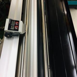 極東産機 手動糊付け機 B-EZ 美品【リライズ野田愛宕店】【店頭取引限定】【中古品】1点限り早い者勝ち！