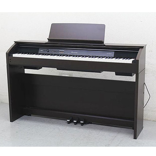 【美品】電子ピアノ カシオ PX-1200GP 13年製 デジタ...
