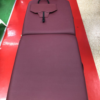 割引購入 アースライト社 Inner Strength 折りたたみ式施術台 中古品 その他