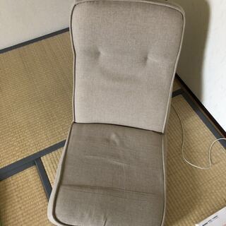 座椅子、12段、2017年製