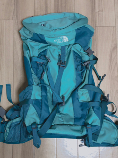 THE NORTH FACE ノースフェイス リュック