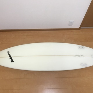  Wade Tokoro K3  サーフボード