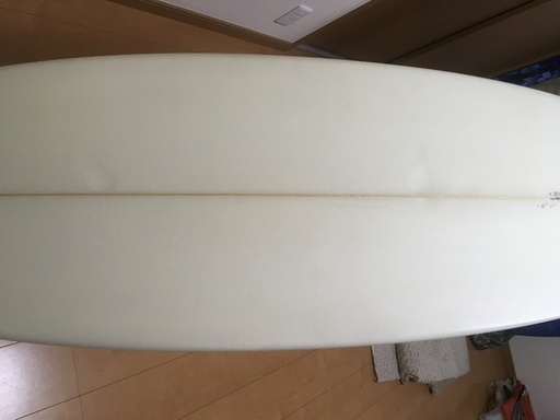 Wade Tokoro K3 サーフボード