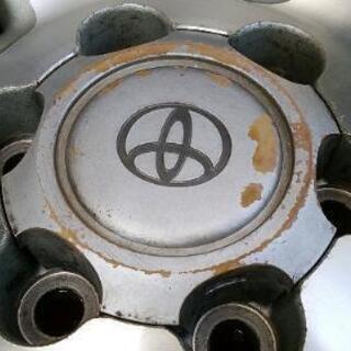 タイヤ＆アルミ4本セット） 16×7J +15 PCD139.7 6H ICE NAVI