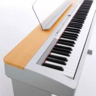 YAMAHA 電子ピアノ P-140