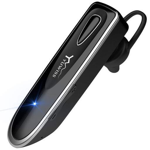 未使用品 Bluetooth ワイヤレス ヘッドセット V4 1 片耳 高音質 超大容量バッテリー 36時間通話可能 マイク内蔵 ハンズフ Wolly 札幌のオーディオ その他 の中古あげます 譲ります ジモティーで不用品の処分