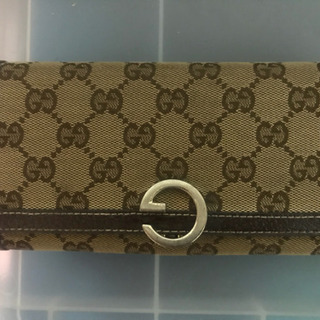 GUCCI 財布