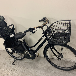 新基準ブリジストン HYDEE-B 8.9Ahリチウム電動自転車中古 新基準ブリジストン HYDEE-B 8.9Ahリチウム電動自転車中古