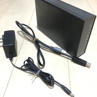 [中古] シンプルNAS BOX PLUS＋ (CSS35NASP)