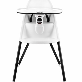 ジモティ来店特価!!! ベビーハイチェア ベビービョルン J-346