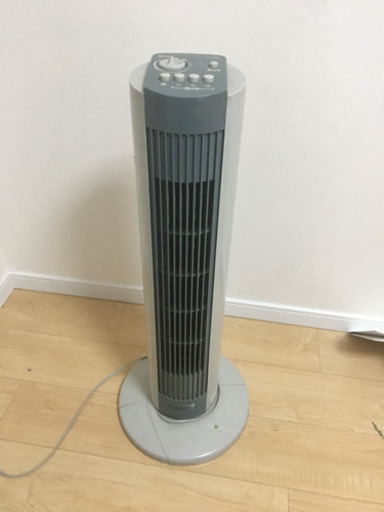 *扇風機をお譲り致します。*