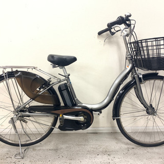 YAMAHA 、自転車用パーツ8.9Ah ヤマハ電動自転車バッテリー8.9Ahです