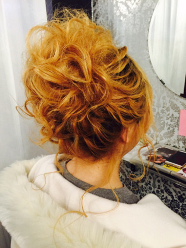 祭り浴衣着付けヘアセット期間限定特別料金 きよ 浅香のヘアサロンの無料広告 無料掲載の掲示板 ジモティー
