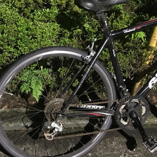 ジャイアント ロードバイク 7月14日取引き可能な方限定