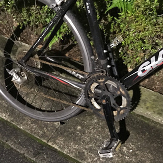 ジャイアント ロードバイク 7月14日取引き可能な方限定