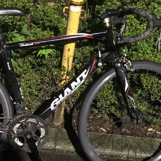 ジャイアント ロードバイク 7月14日取引き可能な方限定