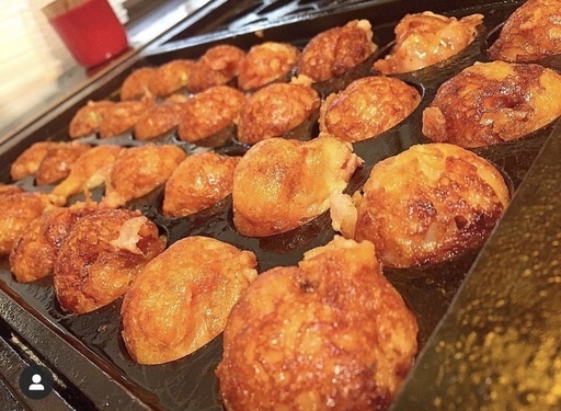地域のお祭りにもってこい!!〜タコ焼き屋台〜