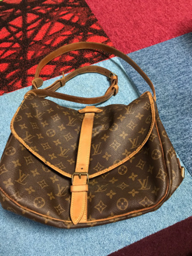 ヴィトン正規品!お直しリメイクにいかがですか? | hornnes.no