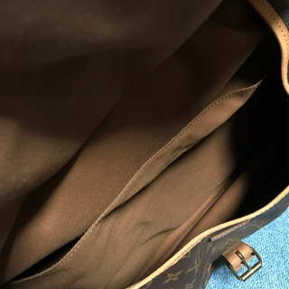 ヴィトン正規品！お直しリメイクにいかがですか？