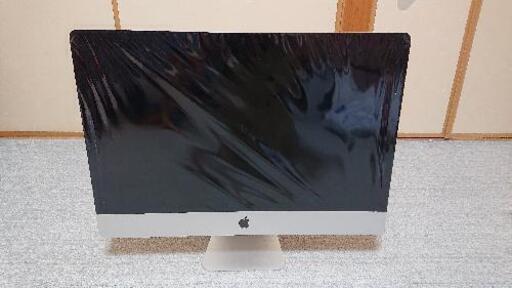 Retina 5K ディスプレイ 27インチ i mac imac