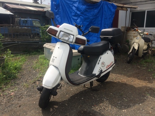 実働希少！？2stスクーター　リード80SS　100cc?V100?アクシス? 実働希少！？2stスクーター リード80SS 100cc?V100?アクシス? 【公式通販】