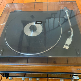 CS-50P YAMAHA - 中古オーディオ 高価買取・販売 ハイファイ堂
