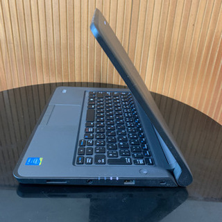 DEEL latitude 3340 14インチ タッチパネル搭載 ノート