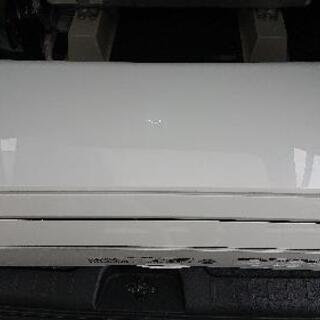 2017年製エアコン  6～8畳用