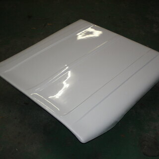ジムニーＦＲＰ製屋根