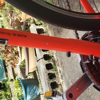 GIANT ESCAPE RX3　　サイズS