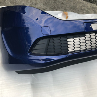 フリードの純正バンパーです。