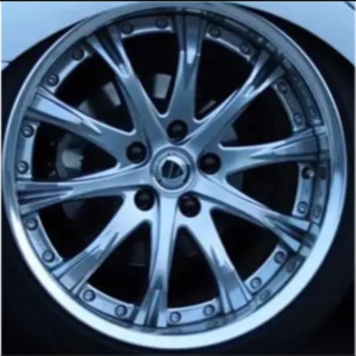 タイヤ アルミ セット