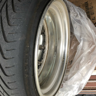 タイヤ アルミ セット