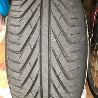 タイヤ アルミ セット