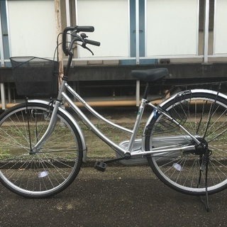 自転車