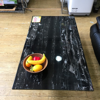 太陽家具 大理石調 コーヒーテーブル センターテーブル OEM