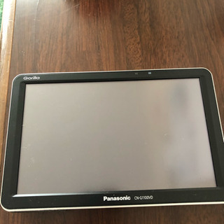 23000円】カーナビ Gorilla CN-G1100VD