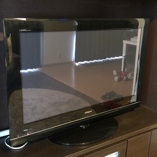 プラズマテレビ 42型