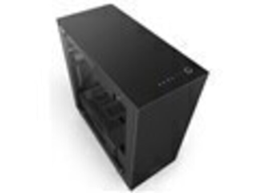 NZXT インテリジェントPCケース H700i ブラック 新品 【公式通販】 NZXT インテリジェントPCケース H700i ブラック 新品 【公式通販】